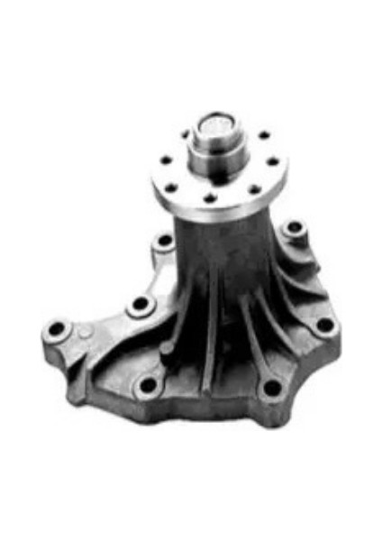Devirdaim Isuzu TFR 4JA1 1991> Nkr 5 5 Oem Kodu 1334104 - 4U-28590MT