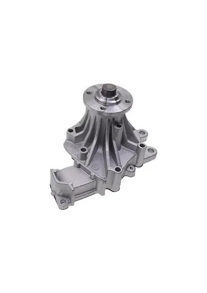 Devirdaim Toyota Hılux 2.5 D4D 2kdftv 2005- Oem Kodu 16100-39485 - 4U-28626TY