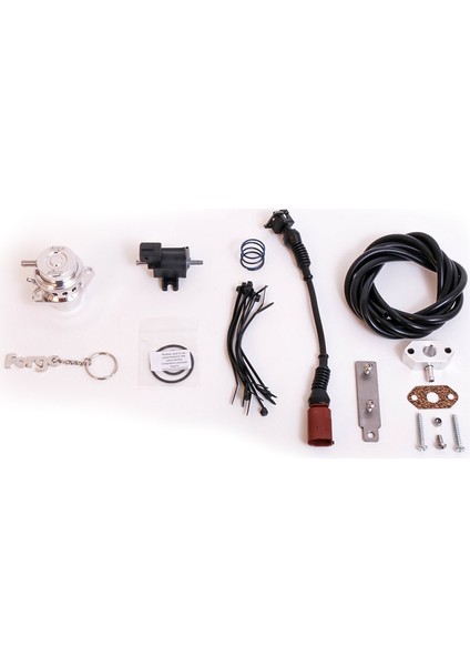 1.4 Twincharged Sesli Dv Dump Valve Fmdvatsı