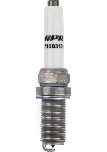 Buji Z1003100 Iridium Pro Spark Plugs - 14X26.5X16MM - Heat Range 9