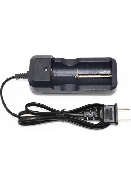 4.2V 450MA Pil Şarj Cihazı