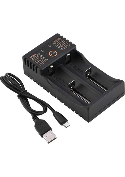 4.2V 500MA/1000MA Pil Şarj Cihazı
