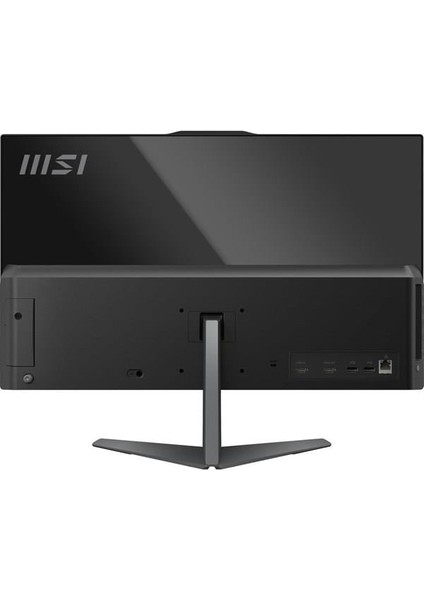 Msı 23.8" Modern AM242 12M-636XTR Core I5 1235U-16GB RAM-512GB Nvme-Fdos