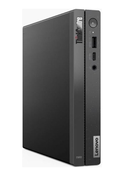 Thınkcentre Neo 50Q G4 12LN006KTR01 Core I5 13420H-32GB RAM-512GB Nmve-Fdos Mını Pc