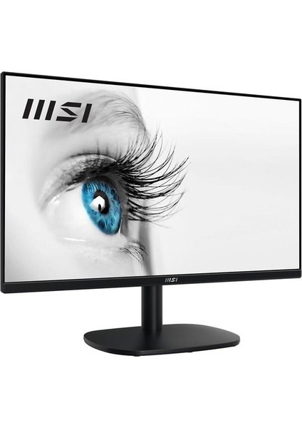 Msı 23.8" Va Pro MP245V 1ms 100HZ HDMI Ev Iş Monitörü 1920X1080