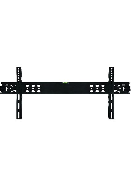 42-100 Lcd-Led Tv Kilitli Sabit Duvar Askı Aparatı