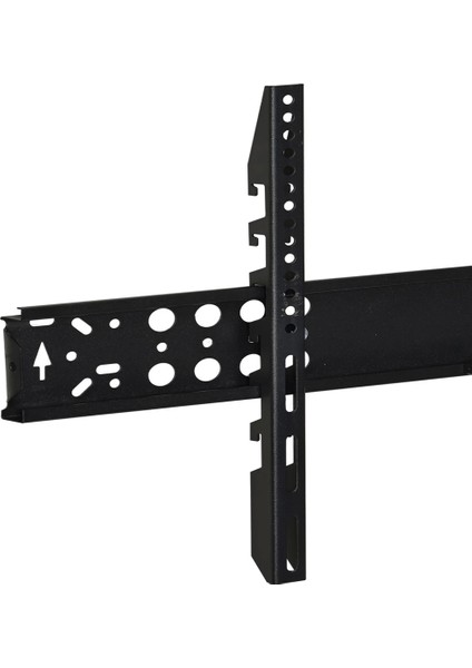 42-100 Lcd-Led Tv Kilitli Sabit Duvar Askı Aparatı fiyatları