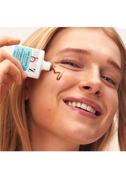 Bronze + Glow Drop - Niasinamidli Bronzlaştırıcı + Işıltı Verici Damlalar 30 ml fiyatları
