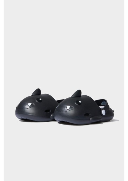 Erkek Çocuk Düz Taban Eva Sandalet E0069A825SM