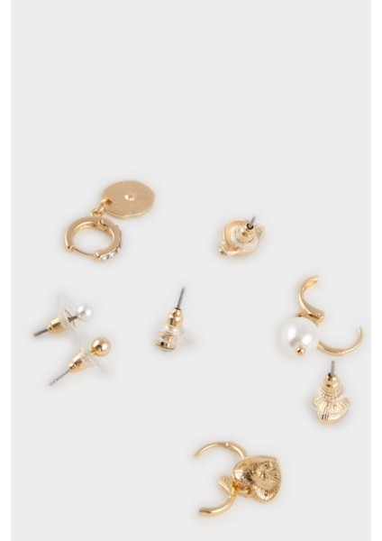 Kadın 9'lu Küpe E8547AXNS modelleri