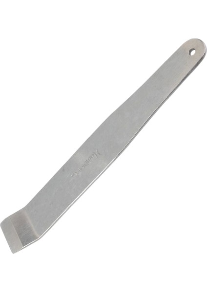 Araç Içi Ses Sistemi Sökme Levyesi Paslanmaz Çelik (3X250MM)