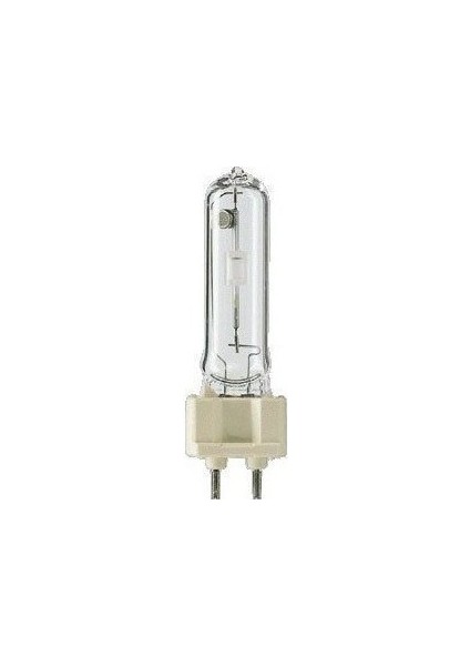 Ampul Metal Halide General G12 150W/942 Sarı