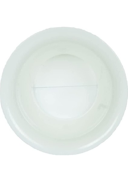 Wc Matik Kapağı Sessiz Çift Kapaklı