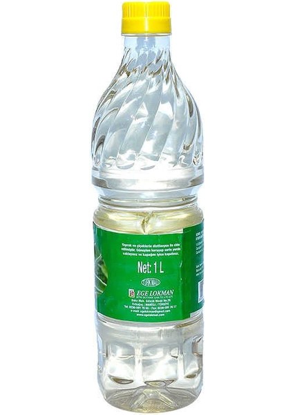 Adaçayı Suyu Pet Şişe 1 Lt