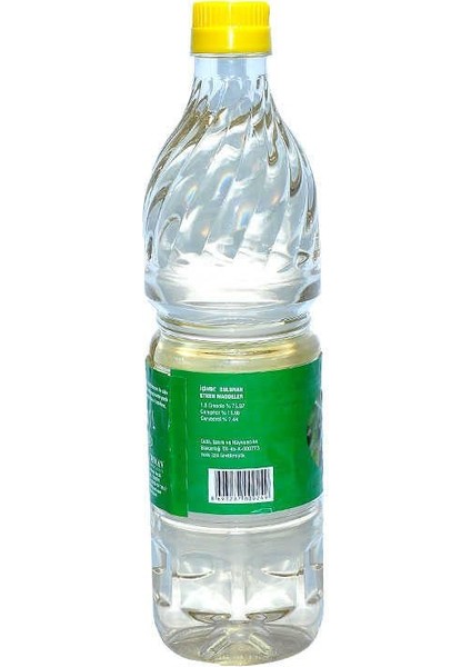 Adaçayı Suyu Pet Şişe 1 Lt