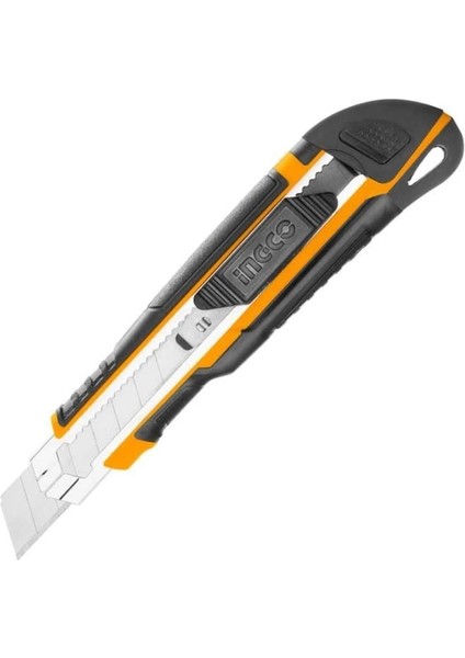 Ingco HKNS28035 Maket Bıçağı 18 mm
