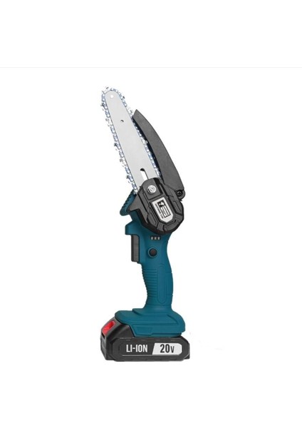 Cat Power 1330 Akülü Dal Kesme 15 cm Pala