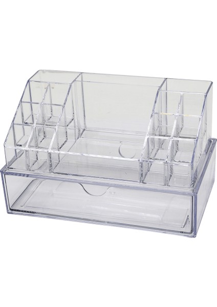 Organizerli Çekmeceli Set (4767) - Lisinya