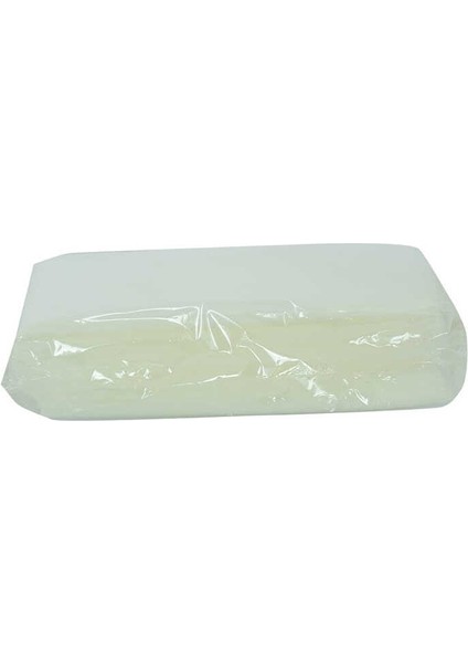 Jelatin Torba Poşet 12X20 cm Şeffaf Kalın Mikron 1000 gr 1 Paket