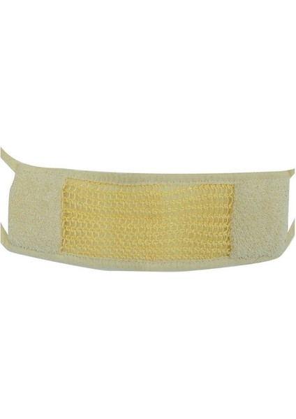 Sisal İpli Sırt Kesesi 40x10 cm fiyatları