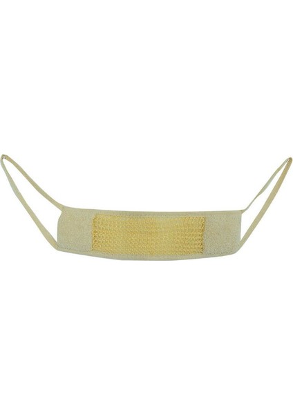 Sisal İpli Sırt Kesesi 40x10 cm modelleri