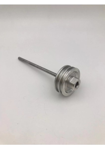 Havalı Rulo Palet Çivi Tabancası Piston Çekiç Cn 55 B Tipi modelleri