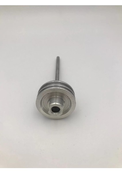 Havalı Rulo Palet Çivi Tabancası Piston Çekiç Cn 55 B Tipi indirimleri