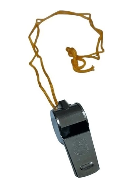 -Düdük Metal Sporcu Düdüğü Yüksek Desibel Deprem Düdüğü ( Lisinya ) fiyatları