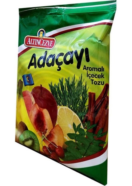 Adaçayı Aromalı Içecek Tozu 300 gr