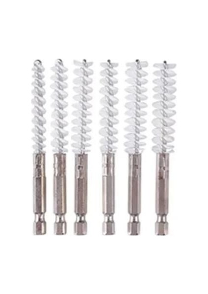 Partner 03135 Tel Fırça Seti 20 Parça 1/4 Bits