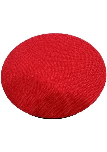 Cırt Zımpara Disk Altı 180 mm