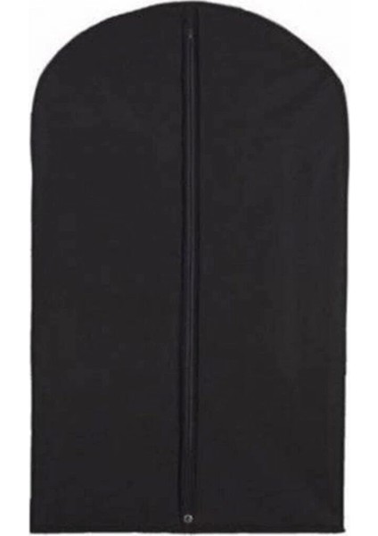 6 Adet Kullanışlı Takım Elbise Kılıfı 100X63 cm 0096 ( Lisinya ) modelleri