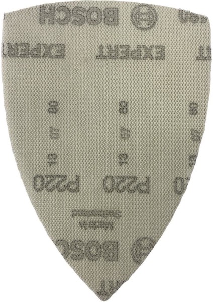 M480 220 Kum Elek Telli Zımpara 100X150 mm