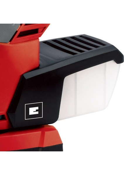 Te Os 1320 Üçgen Titreşim Zımpara 130 Watt fırsatları