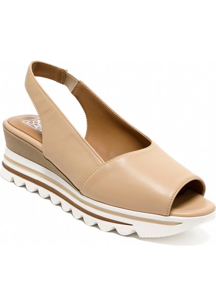 Kadın Sandalet 9C3486CO Comart 3486 Tender Lıa Skin fiyatları