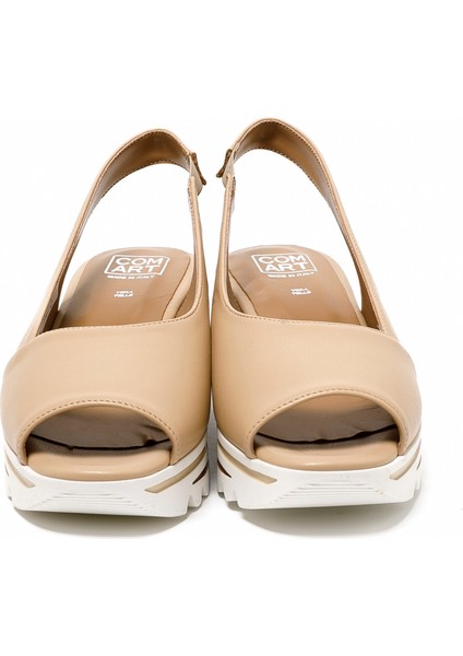 Kadın Sandalet 9C3486CO Comart 3486 Tender Lıa Skin fırsatları
