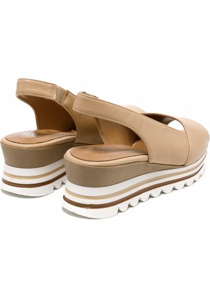 Kadın Sandalet 9C3486CO Comart 3486 Tender Lıa Skin indirimleri