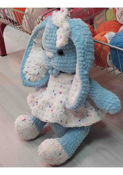 Amigurumi Tavşan fiyatları