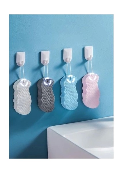 Bebek Peeling Banyo Süngeri fırsatları