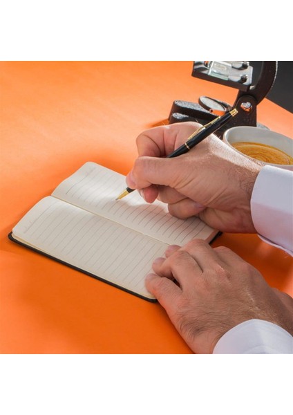 Poo Tasarımlı Kişiye Özel Deri Defter ve Bardak Seti fırsatları
