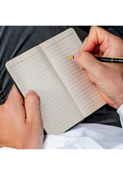Poo Tasarımlı Kişiye Özel Deri Defter ve Bardak Seti indirimleri