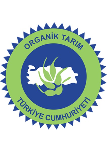 Organik Buğday Nişastası 250GR