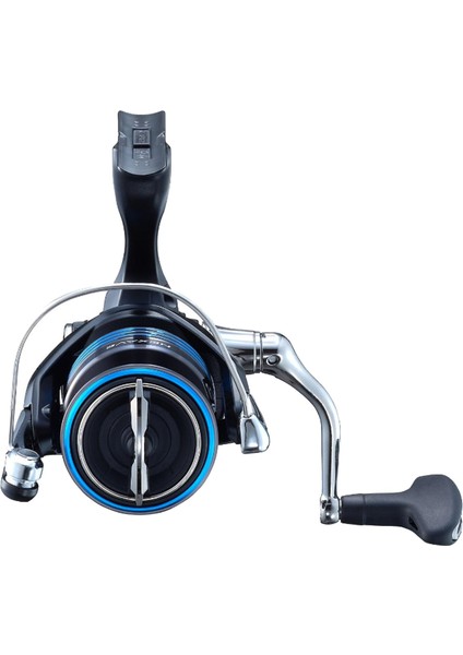 Nexave Fı C5000 Hg Spin Olta Makinası modelleri