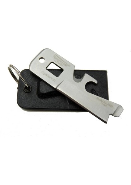 4905 Survival / Acil Durum Kiti 7 cm, Plastik Kılıflı