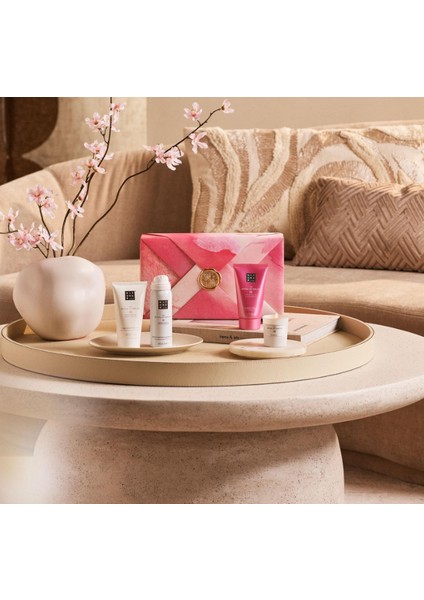 The Ritual Of Sakura Hediye Seti S