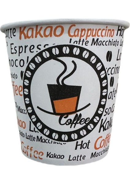 Karton Bardak