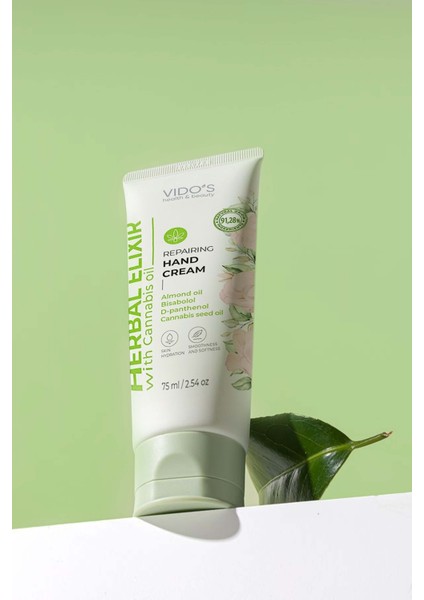 Onarıcı El Kremi modelleri