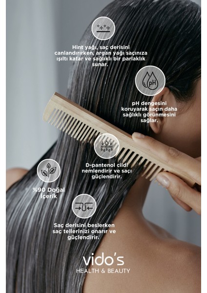 Onarıcı Saç Maskesi fiyatları