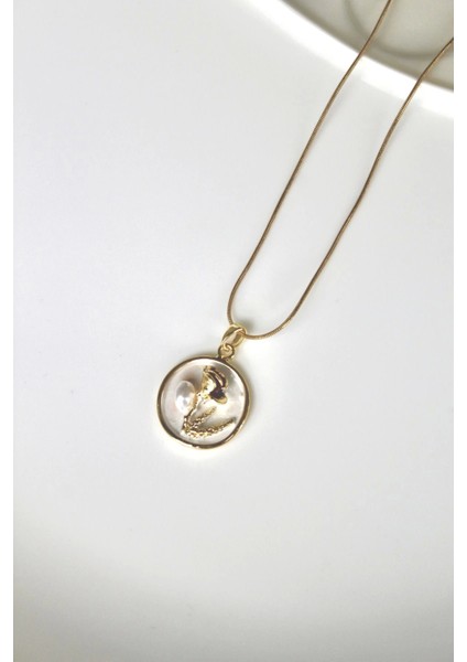 Vintage Kırmızı Gül Motifli 3D Tablo Tasarım Kadın Çelik Kolye fırsatları