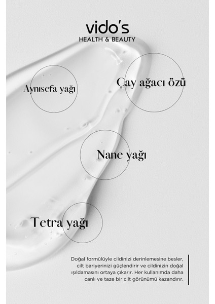 Energizing Duş Jeli fiyatları